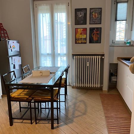 Apartamento A Casa Di Katia Collegno Exterior foto