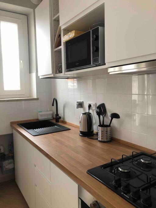 Apartamento A Casa Di Katia Collegno Exterior foto