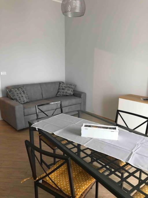 Apartamento A Casa Di Katia Collegno Exterior foto