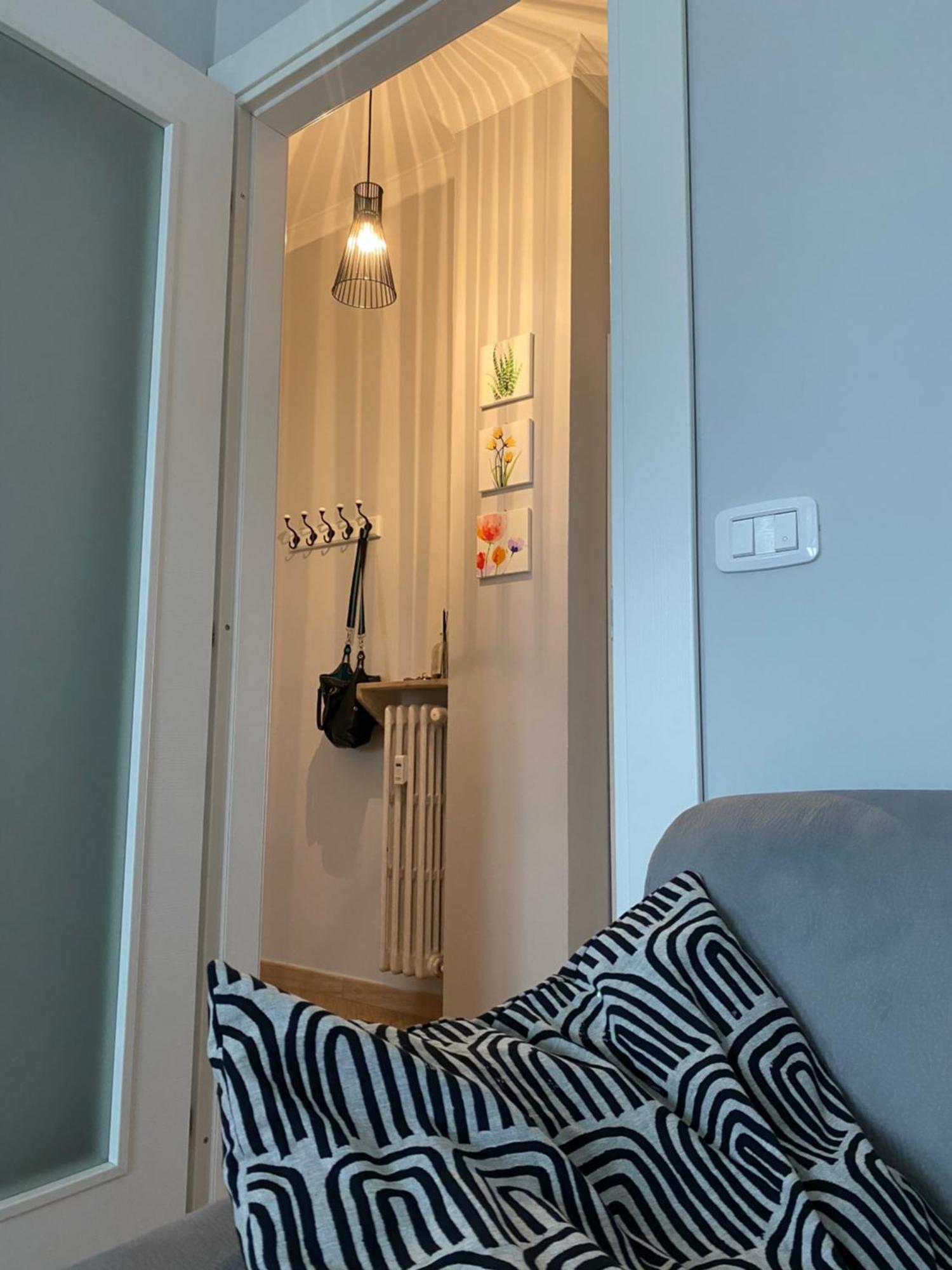 Apartamento A Casa Di Katia Collegno Exterior foto